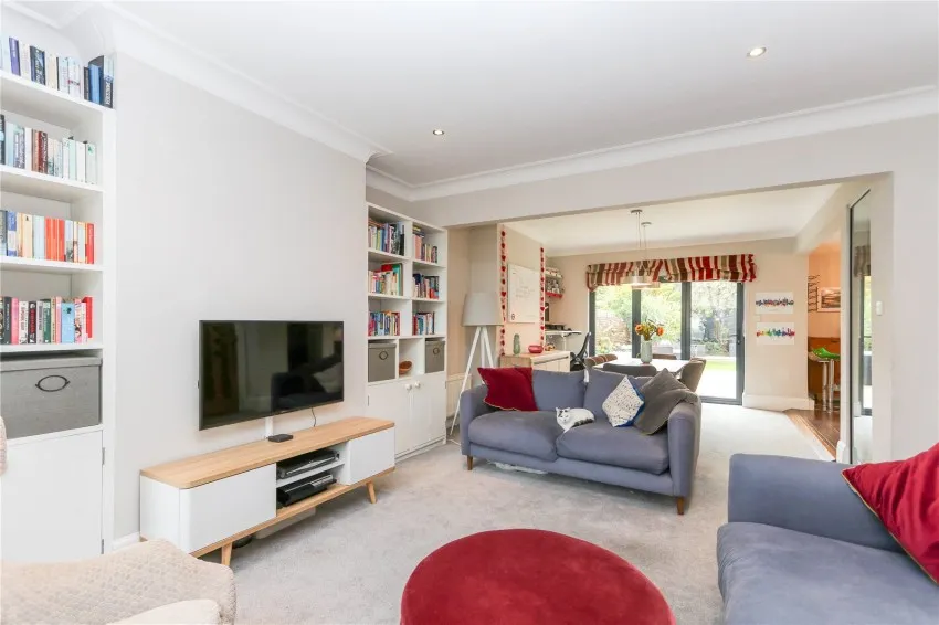 Mornington Road, Cheadle, photo 16