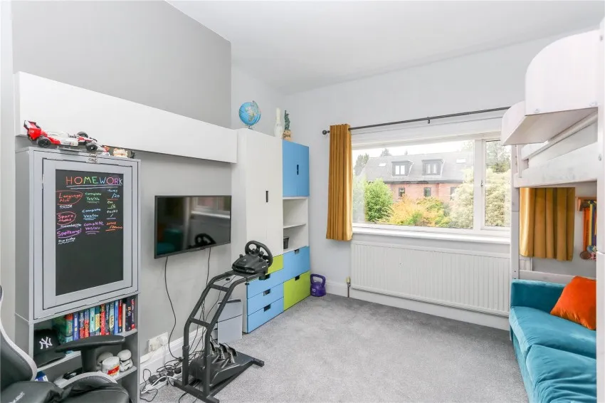 Mornington Road, Cheadle, photo 6
