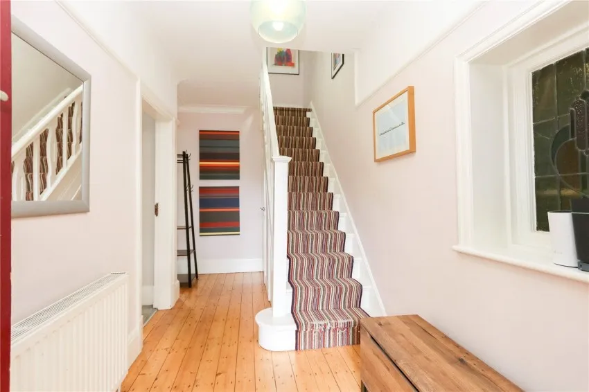 Mornington Road, Cheadle, photo 18