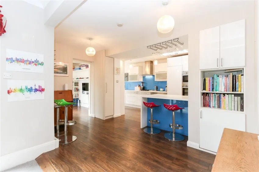 Mornington Road, Cheadle, photo 4