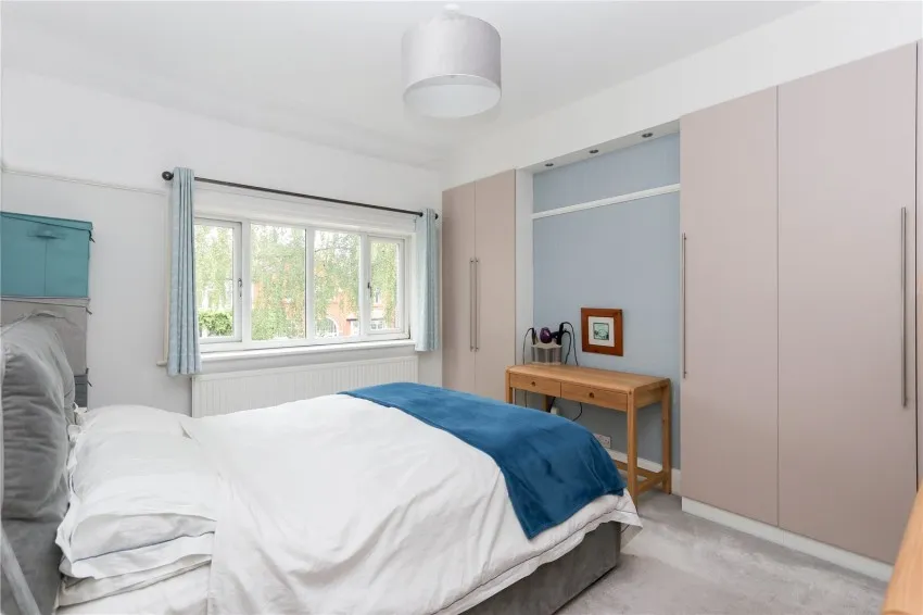 Mornington Road, Cheadle, photo 5