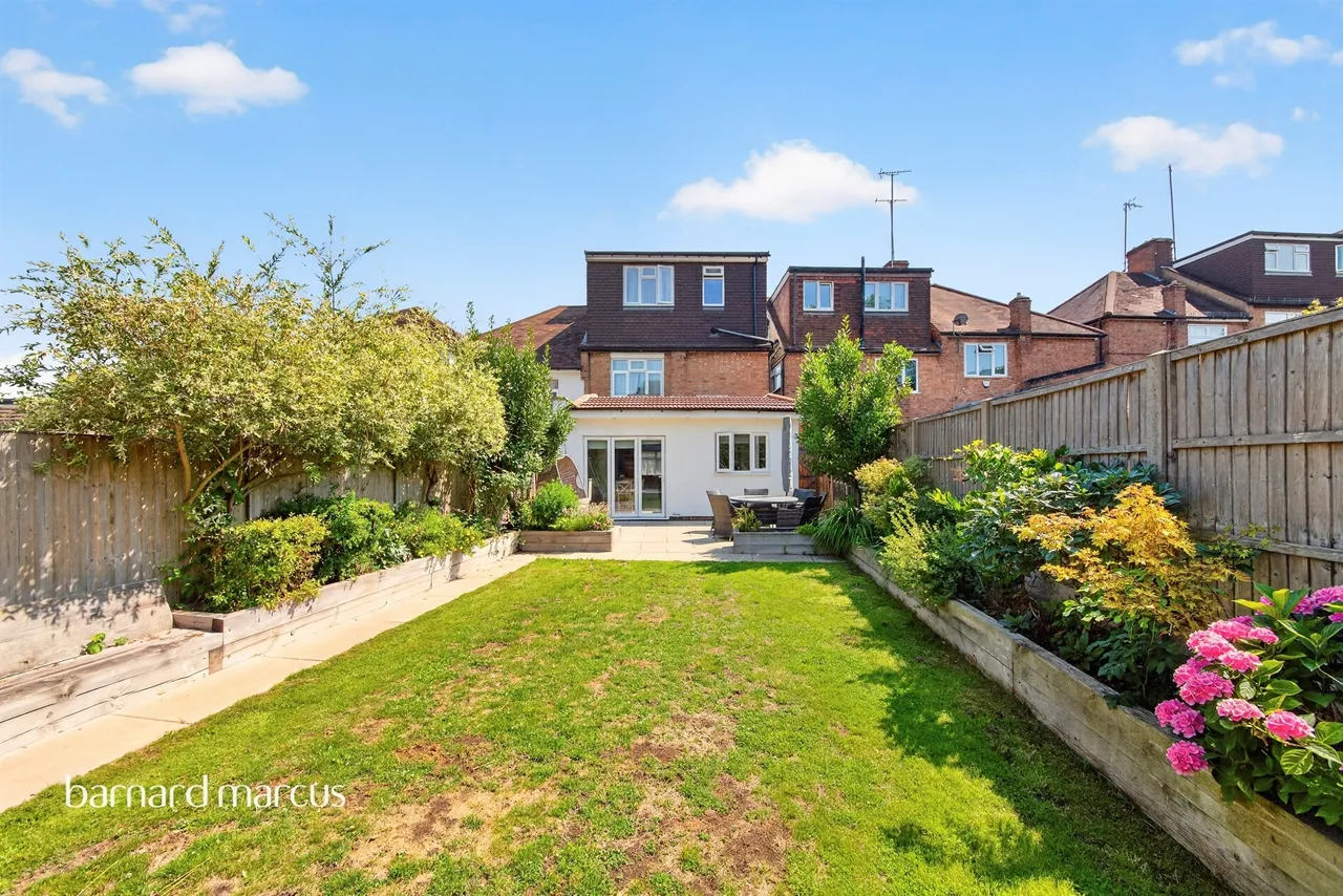Netherlands Road, Barnet, EN5, photo 10