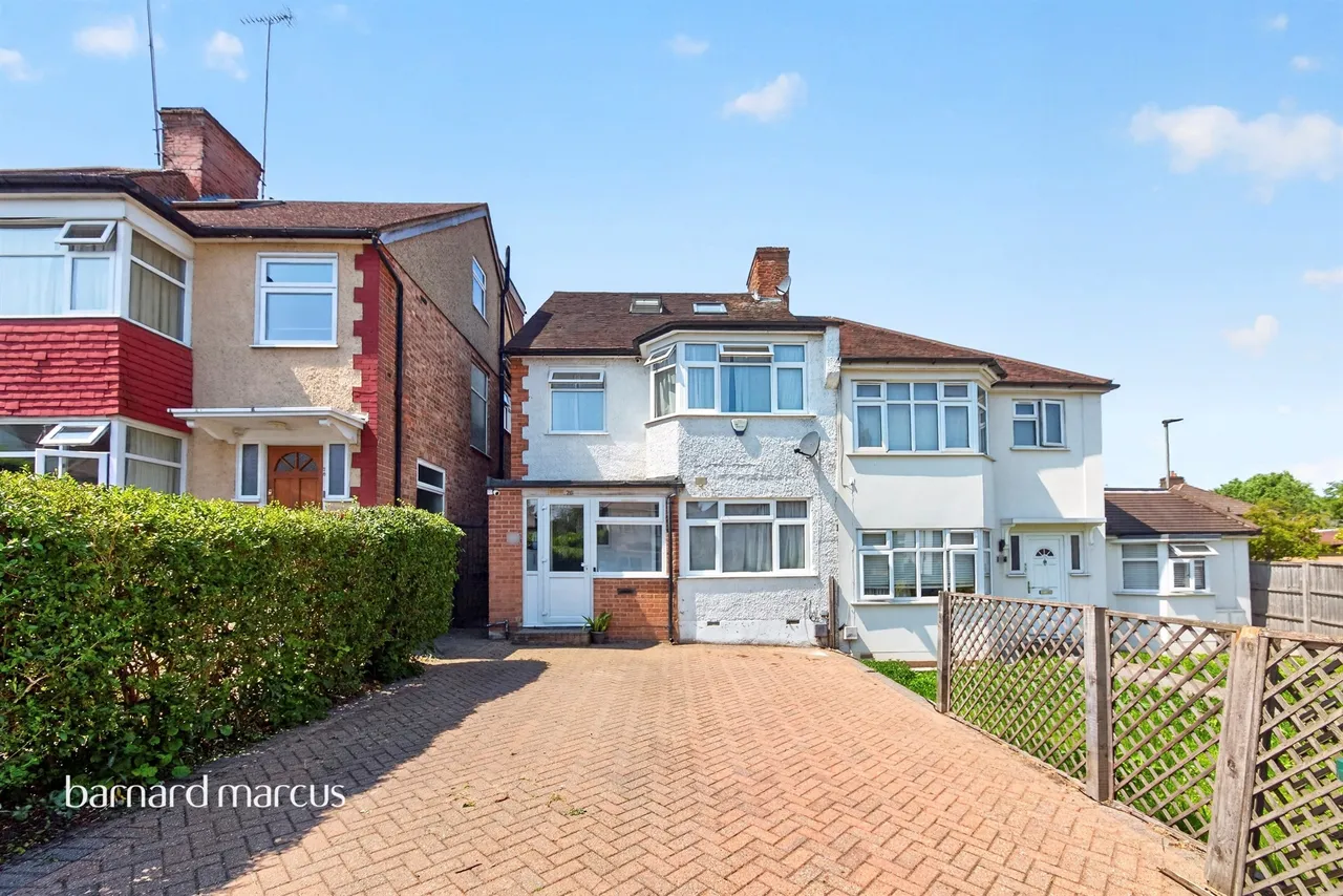 5 bed house for sale, Netherlands Road, Barnet, EN5