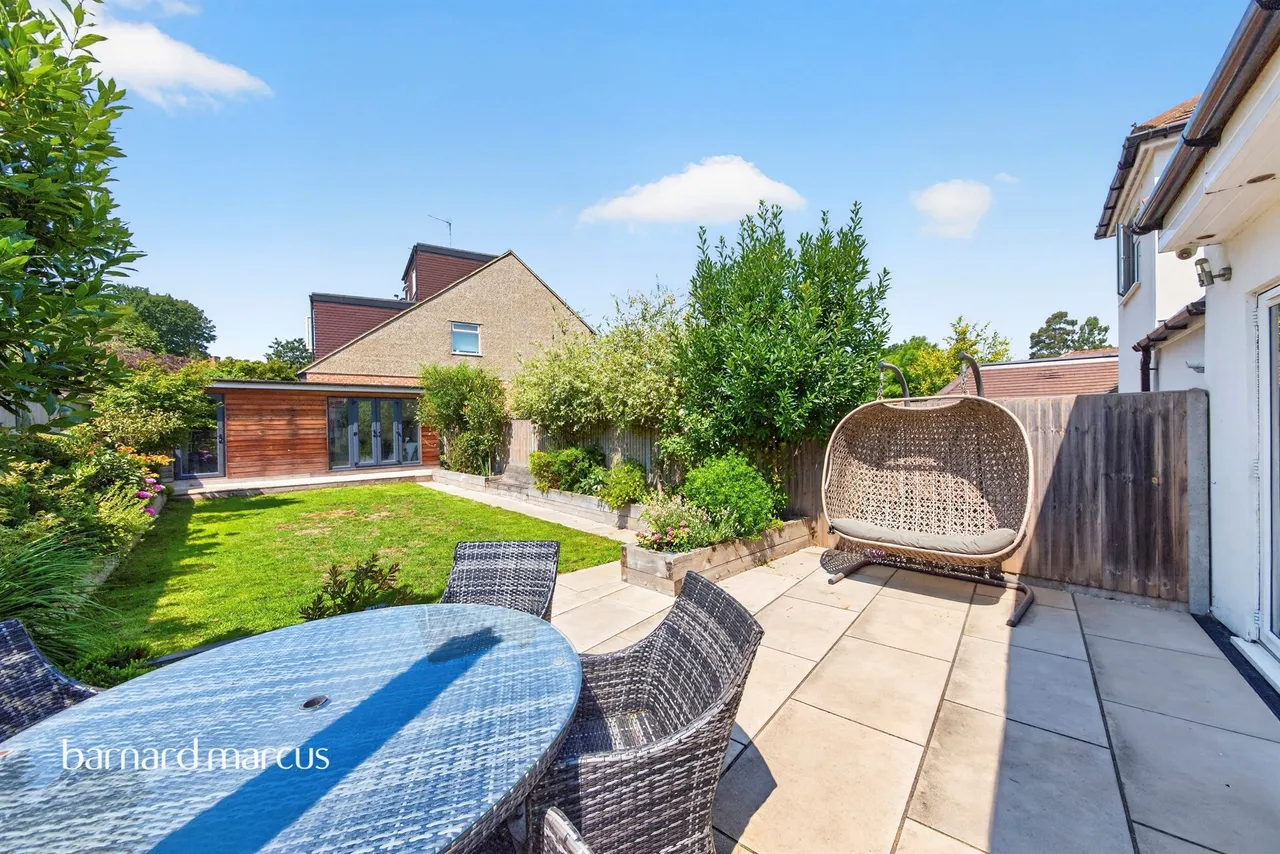 Netherlands Road, Barnet, EN5, photo 4