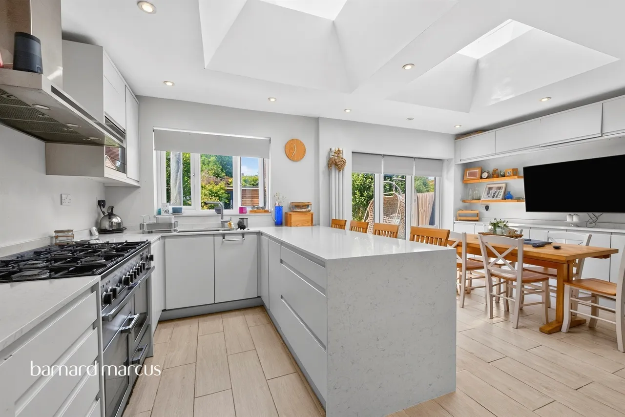Netherlands Road, Barnet, EN5, photo 2