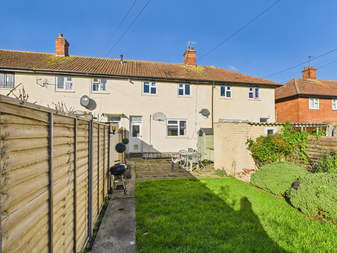 Friarn Avenue, Bridgwater, photo 10