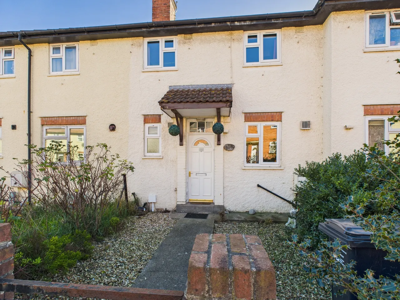 3 bed house for sale, Friarn Avenue, Bridgwater