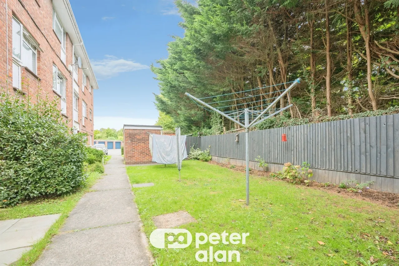 Park Lane, Cardiff, CF14, photo 18