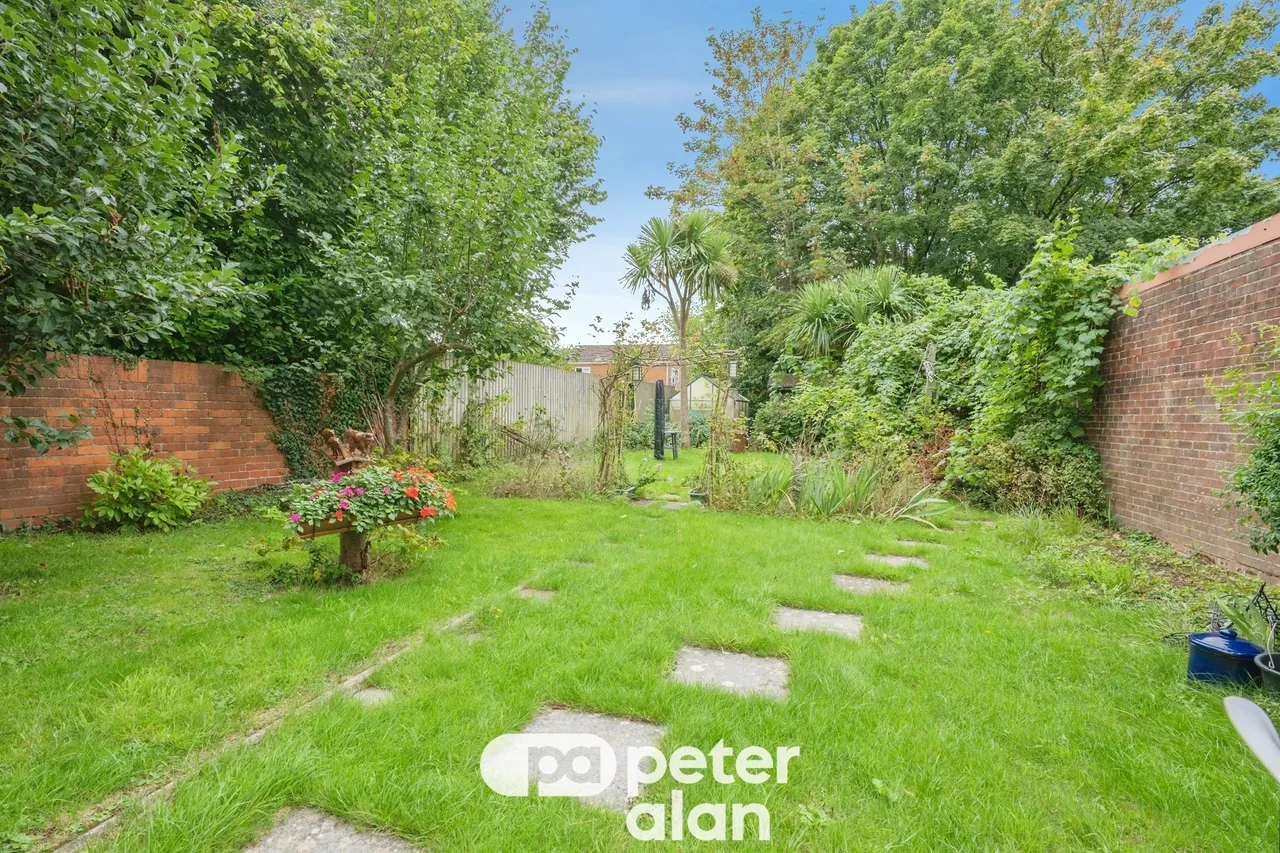 Park Lane, Cardiff, CF14, photo 16