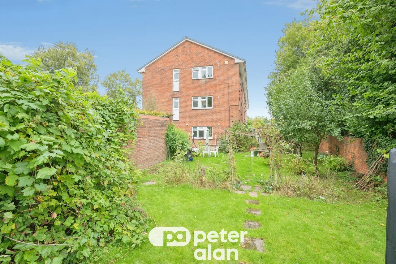 Park Lane, Cardiff, CF14, photo 15