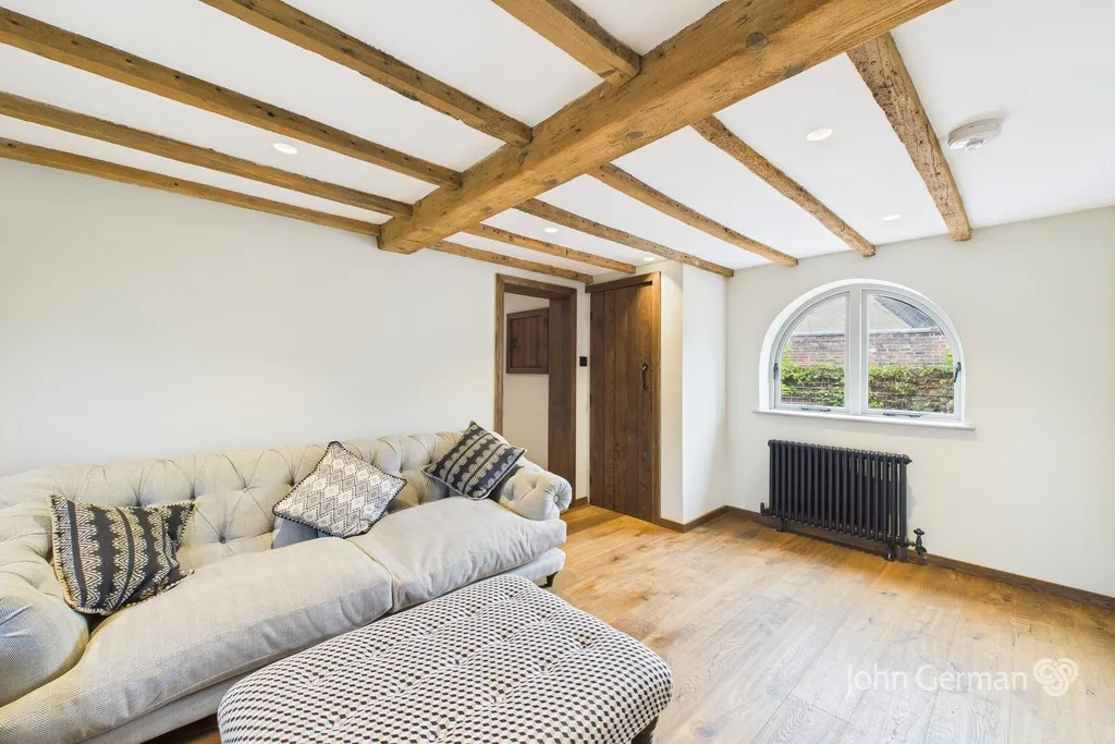Brookside, Rolleston-on-Dove, photo 10