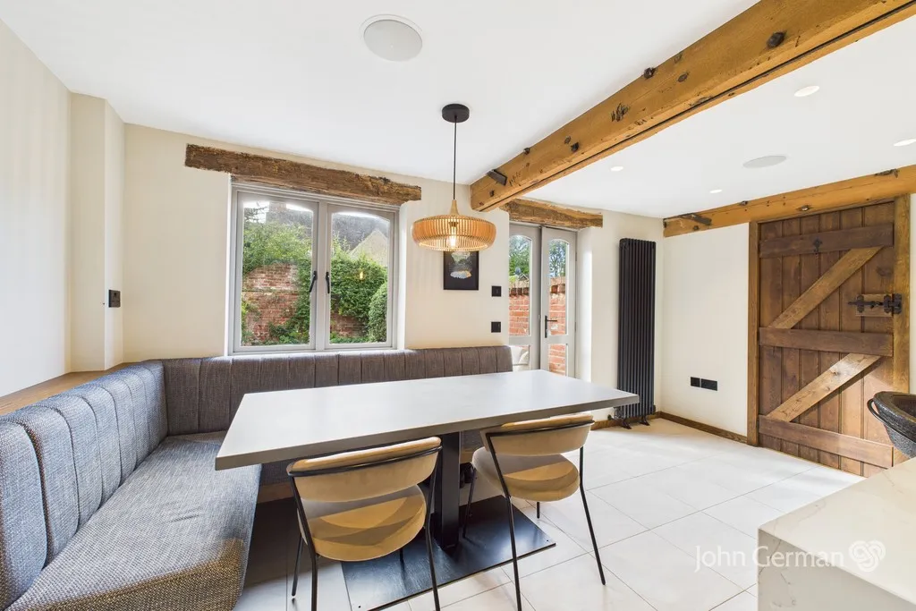 Brookside, Rolleston-on-Dove, photo 9