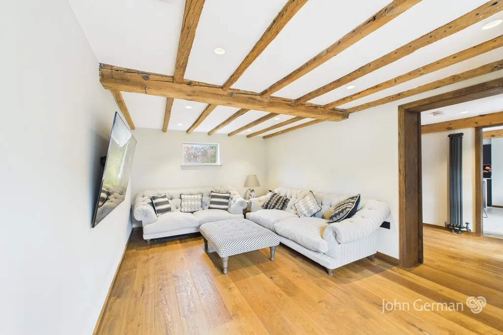 Brookside, Rolleston-on-Dove, photo 5
