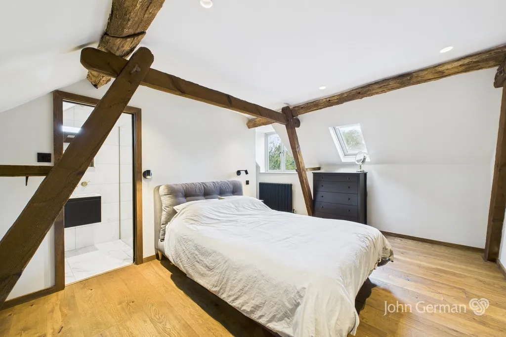 Brookside, Rolleston-on-Dove, photo 15