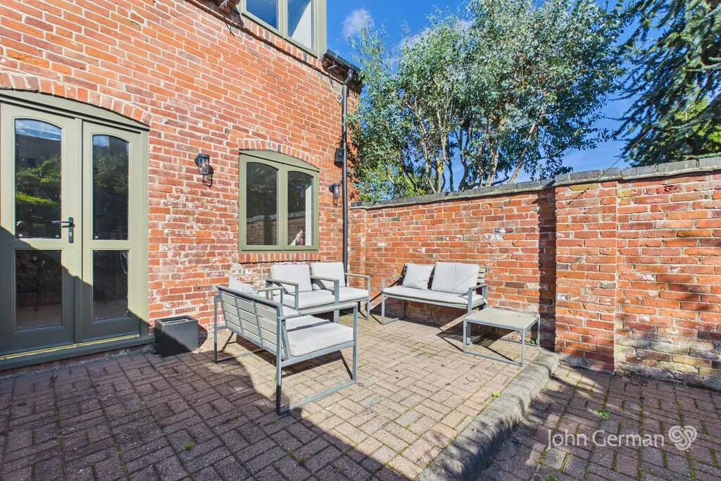 Brookside, Rolleston-on-Dove, photo 24