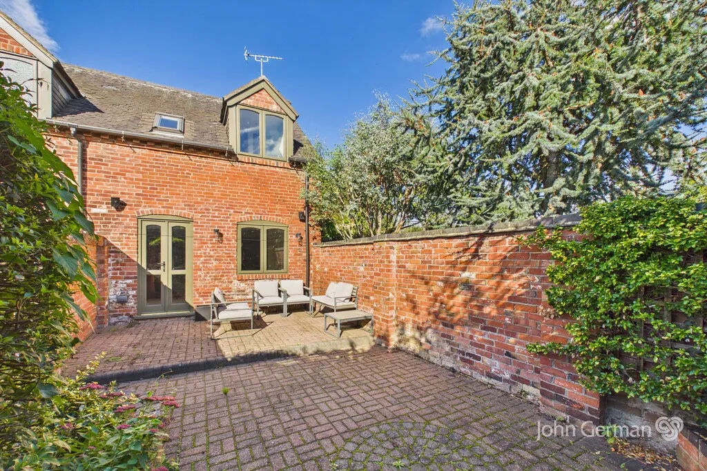 Brookside, Rolleston-on-Dove, photo 23