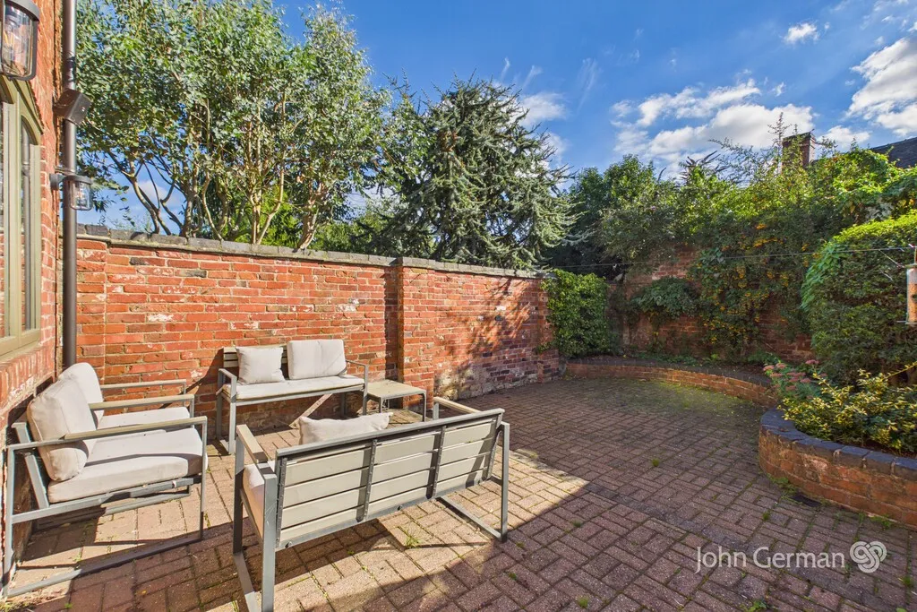 Brookside, Rolleston-on-Dove, photo 22