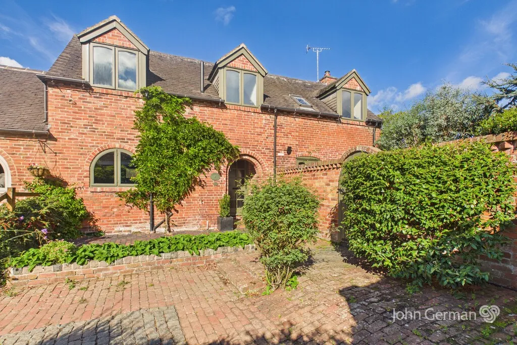 Brookside, Rolleston-on-Dove, photo 6