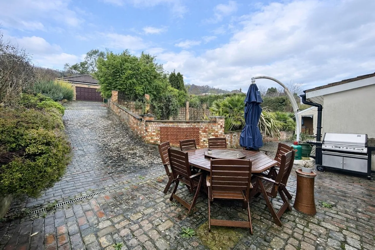 Rochester Road, Halling, Rochester, photo 23