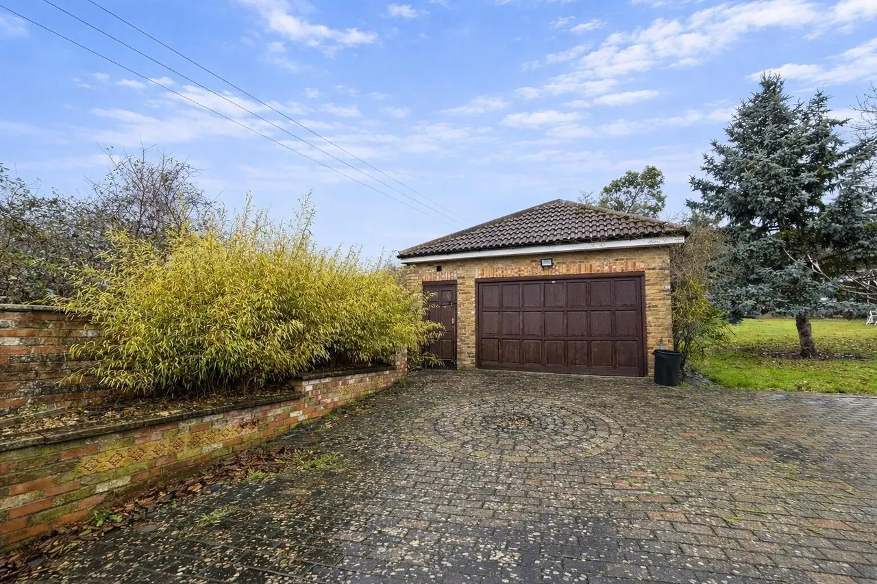 Rochester Road, Halling, Rochester, photo 26