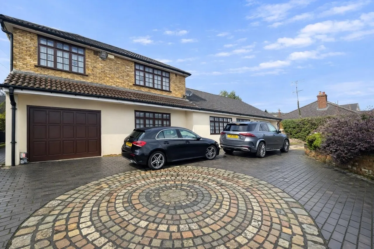 Rochester Road, Halling, Rochester, photo 35