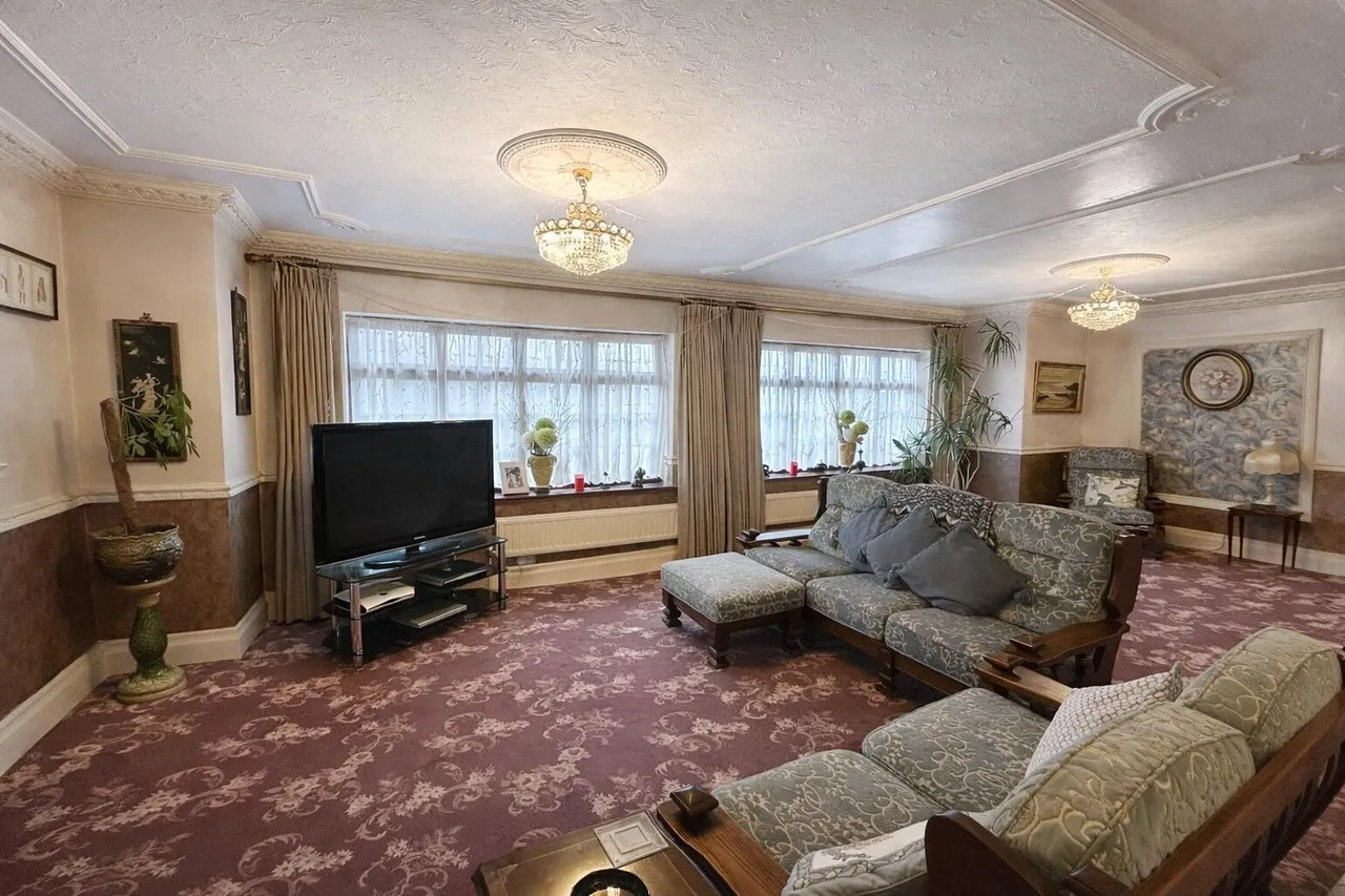 Rochester Road, Halling, Rochester, photo 3