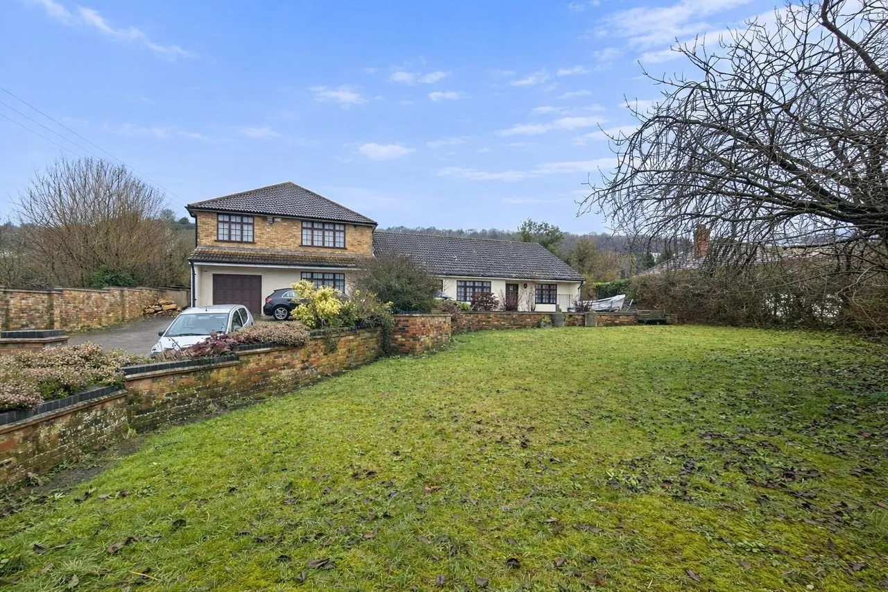 Rochester Road, Halling, Rochester, photo 2