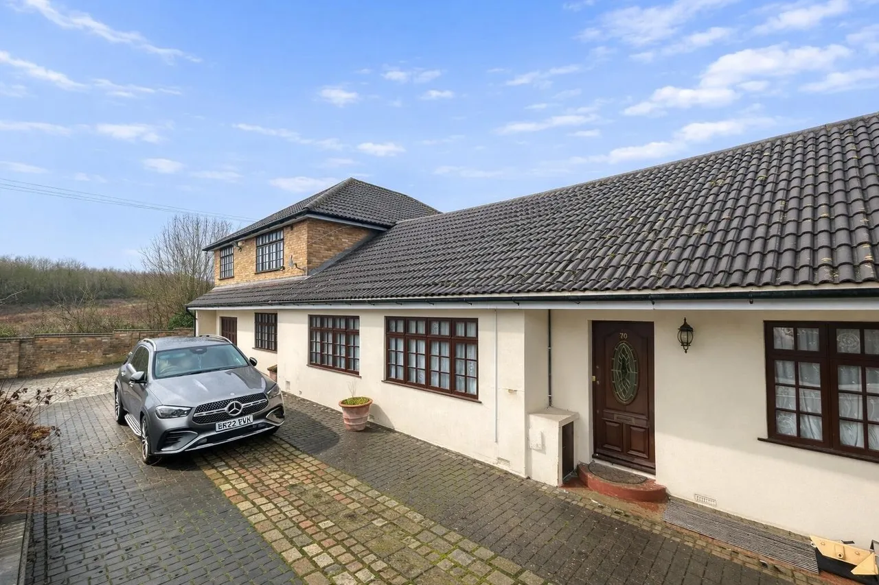 Rochester Road, Halling, Rochester, photo 36