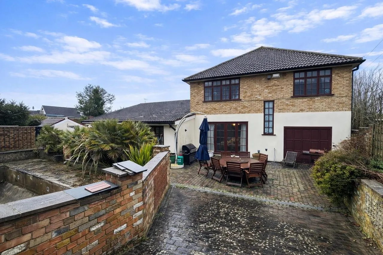 Rochester Road, Halling, Rochester, photo 34