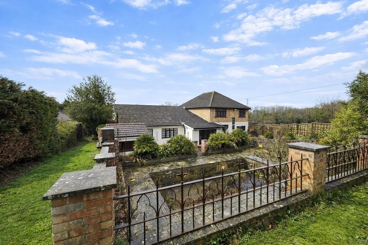Rochester Road, Halling, Rochester, photo 24