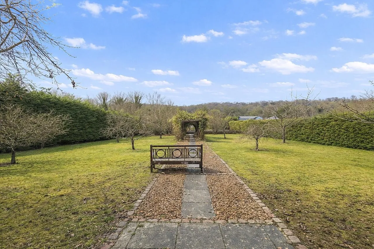 Rochester Road, Halling, Rochester, photo 21