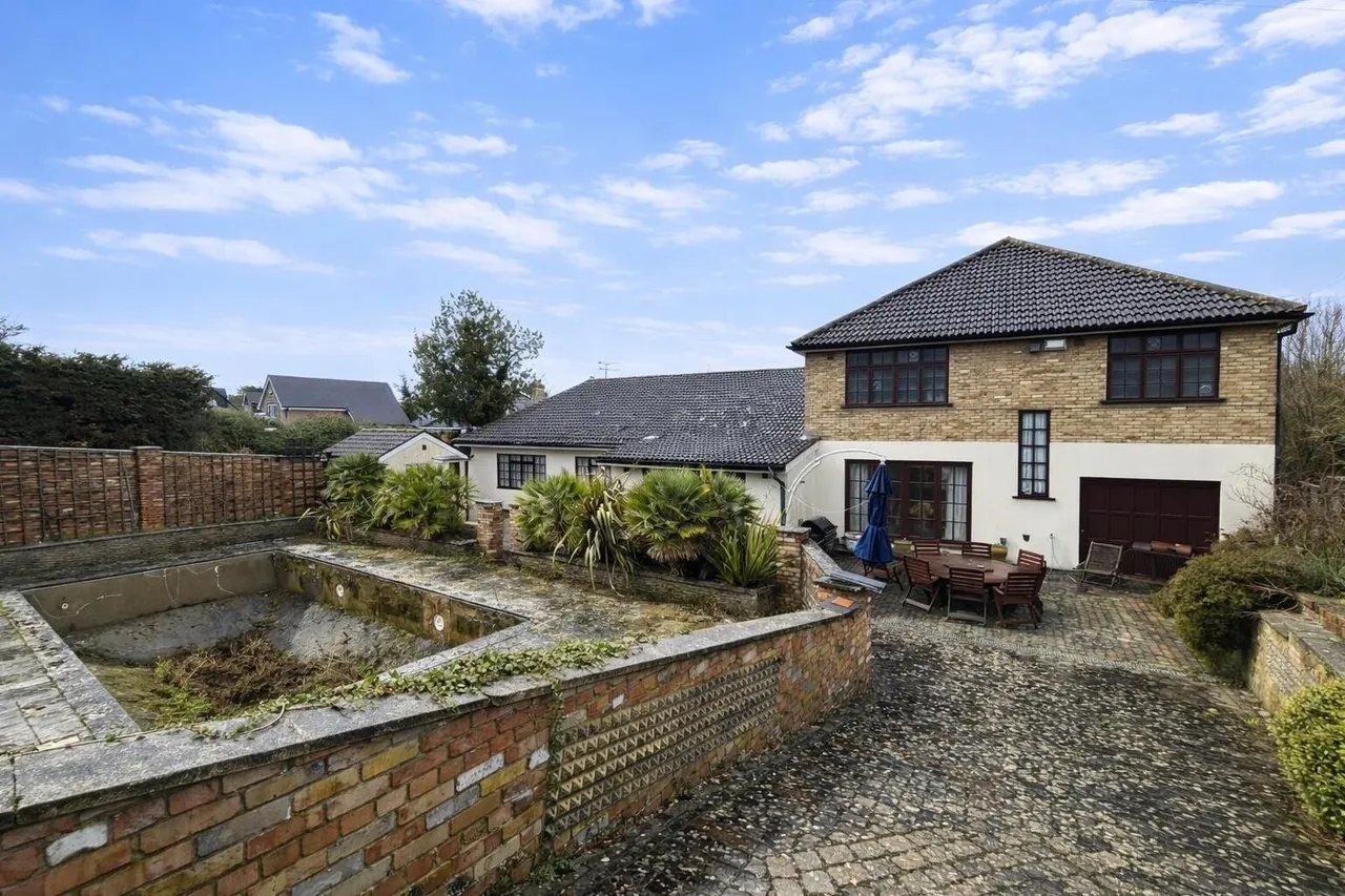 Rochester Road, Halling, Rochester, photo 30