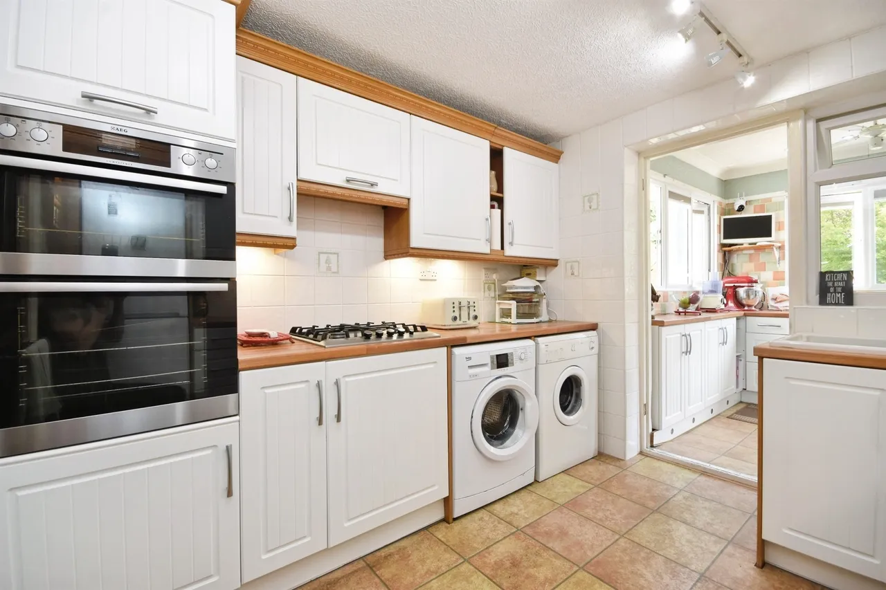 Nunnery Street, Castle Hedingham, HALSTEAD, photo 6