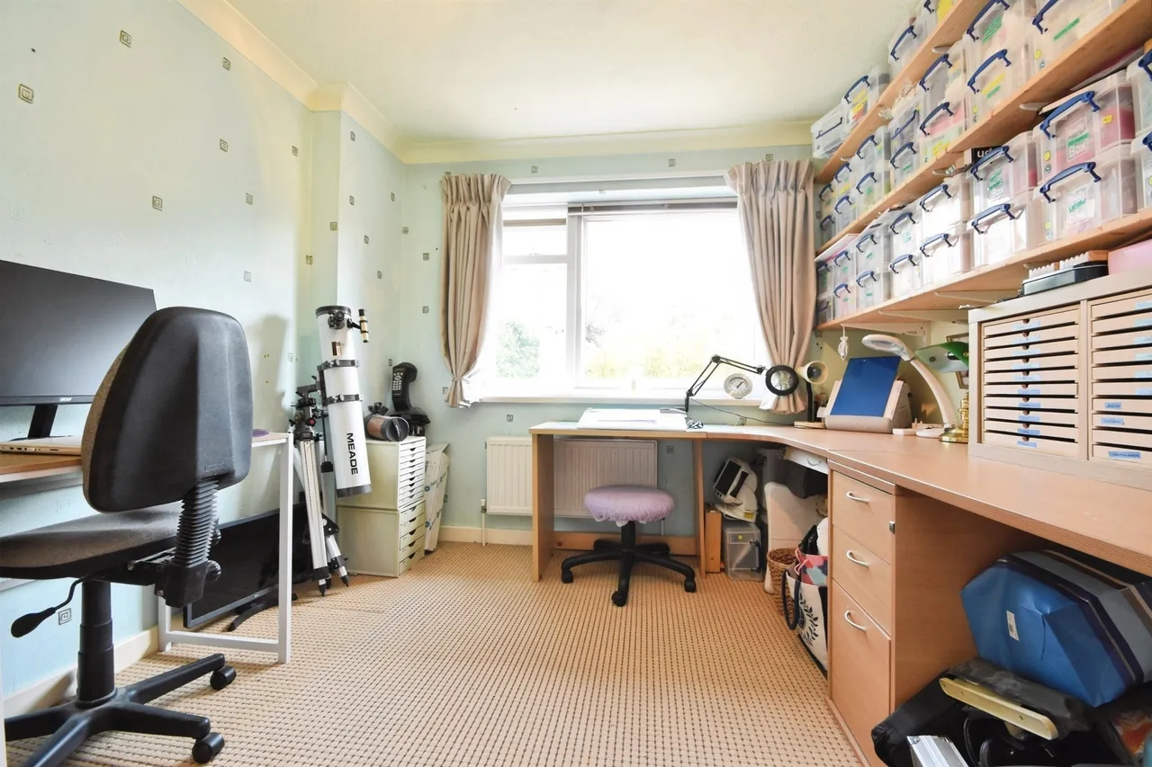 Nunnery Street, Castle Hedingham, HALSTEAD, photo 10