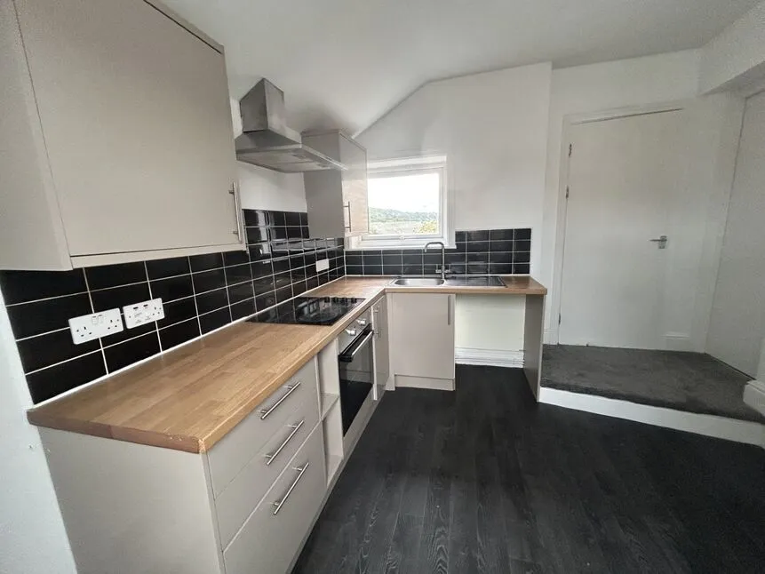Westbourne Park, Scarborough, North Yorkshire, YO12, photo 4