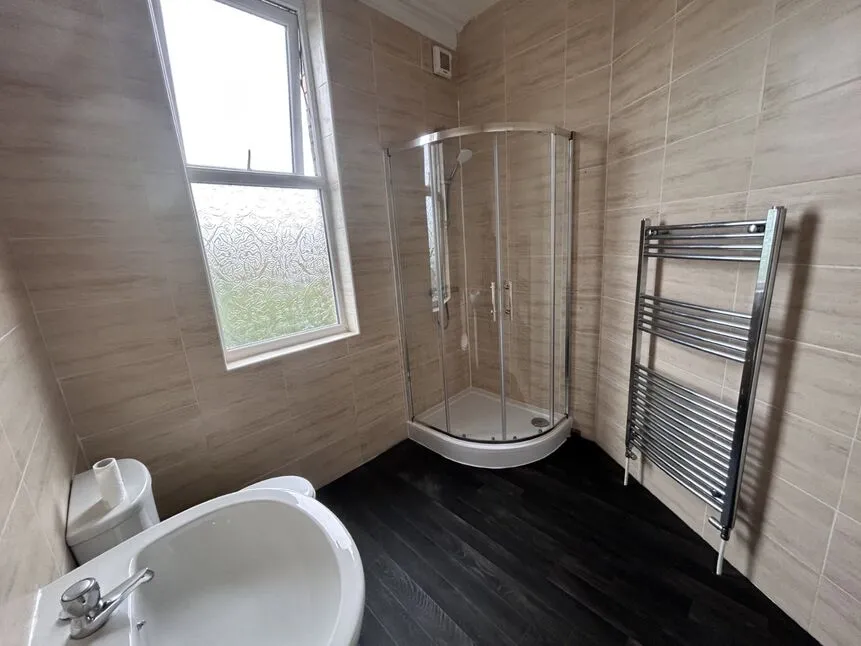 Westbourne Park, Scarborough, North Yorkshire, YO12, photo 6