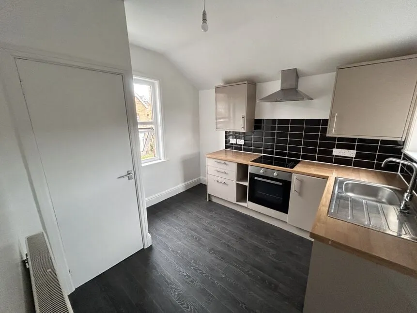 Westbourne Park, Scarborough, North Yorkshire, YO12, photo 5