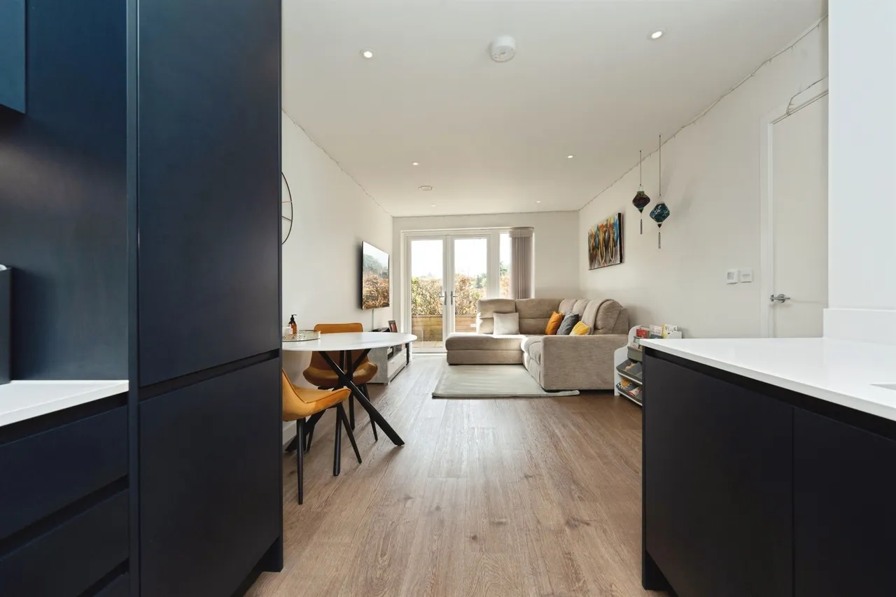 Frogmore Avenue, Watford, WD17, photo 5