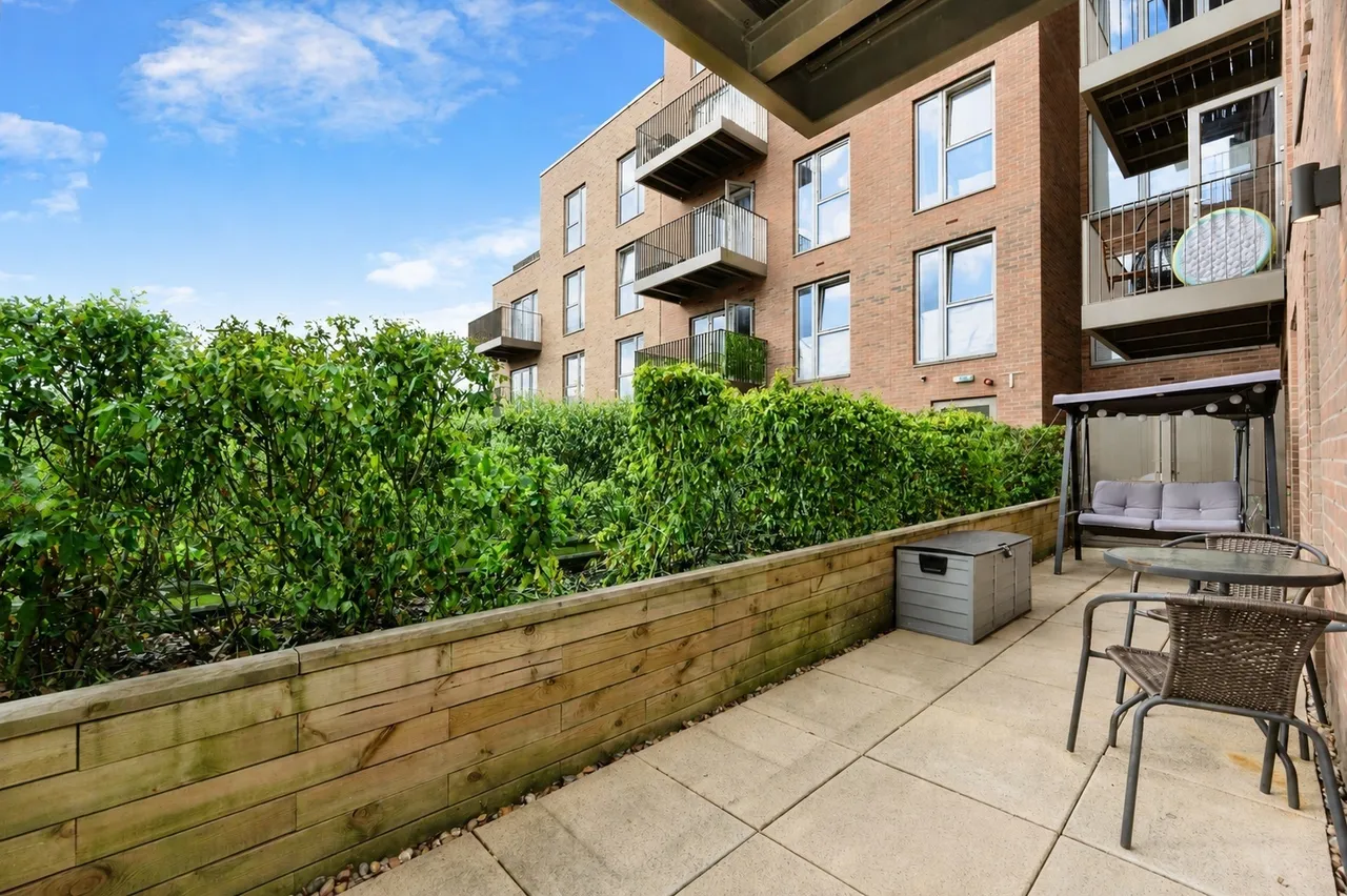 Frogmore Avenue, Watford, WD17, photo 14