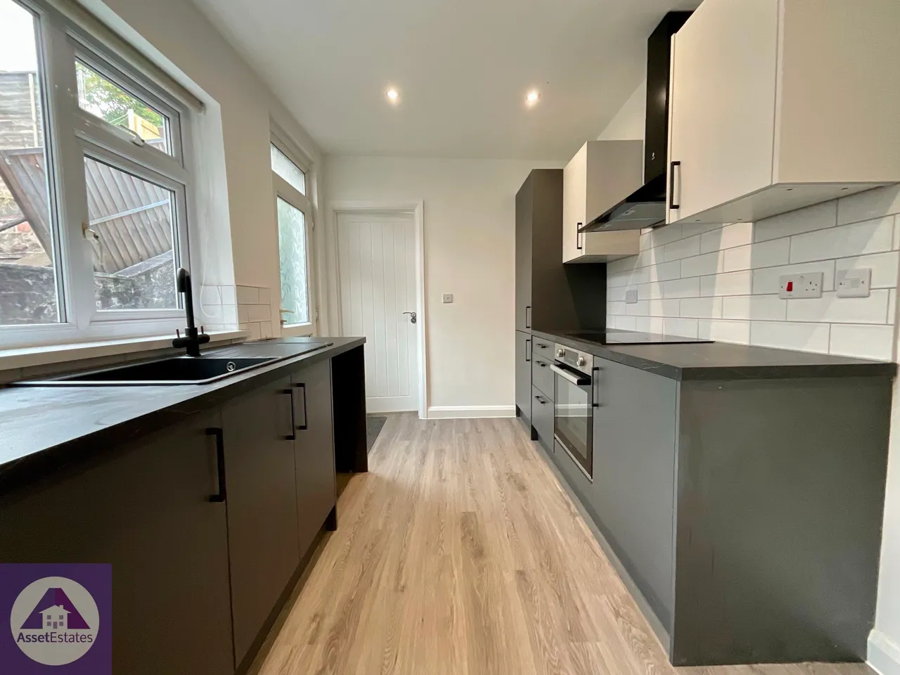 Alexandra Terrace, Georgetown, Tredegar, photo 6