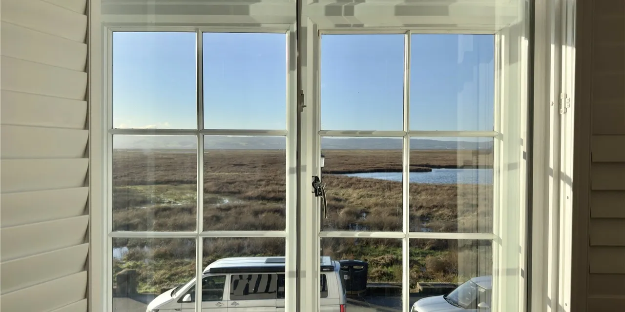 Grenfell Park, Parkgate, CH64, photo 8