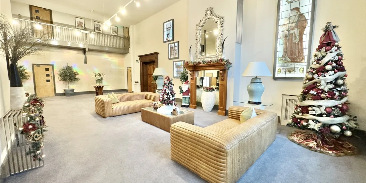 Grenfell Park, Parkgate, CH64, photo 14