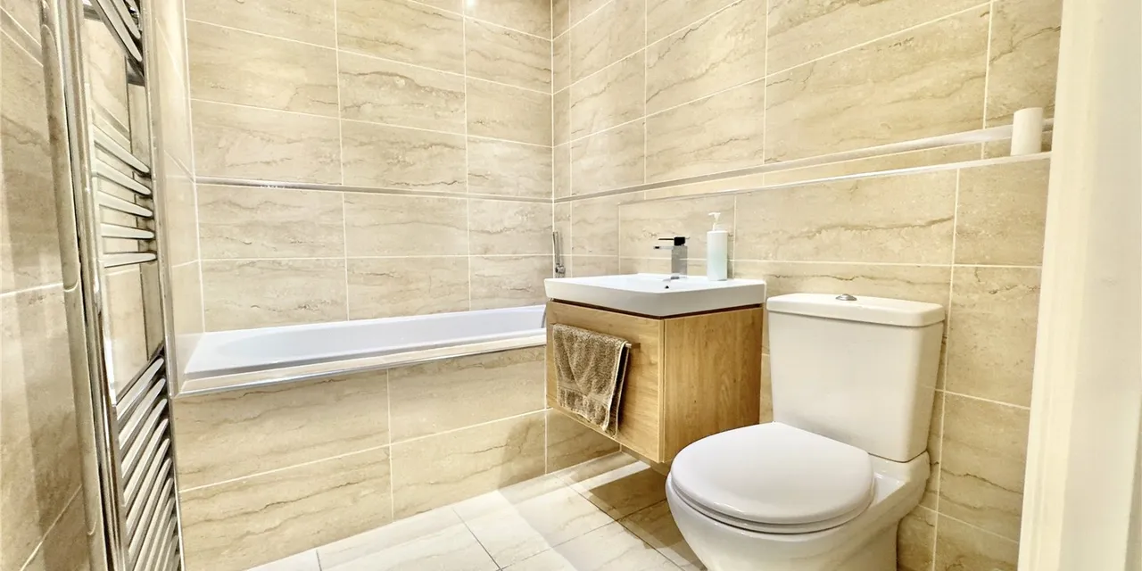 Grenfell Park, Parkgate, CH64, photo 10