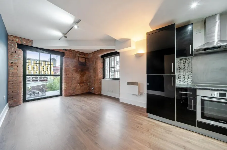 Cambridge Street, Manchester, M1, photo 12