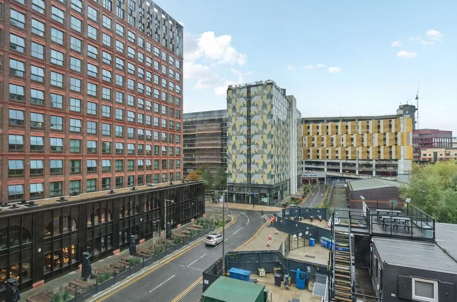 Cambridge Street, Manchester, M1, photo 15