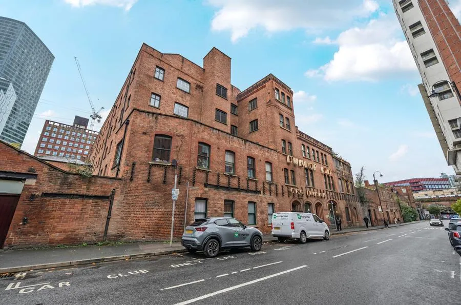 Cambridge Street, Manchester, M1, photo 14
