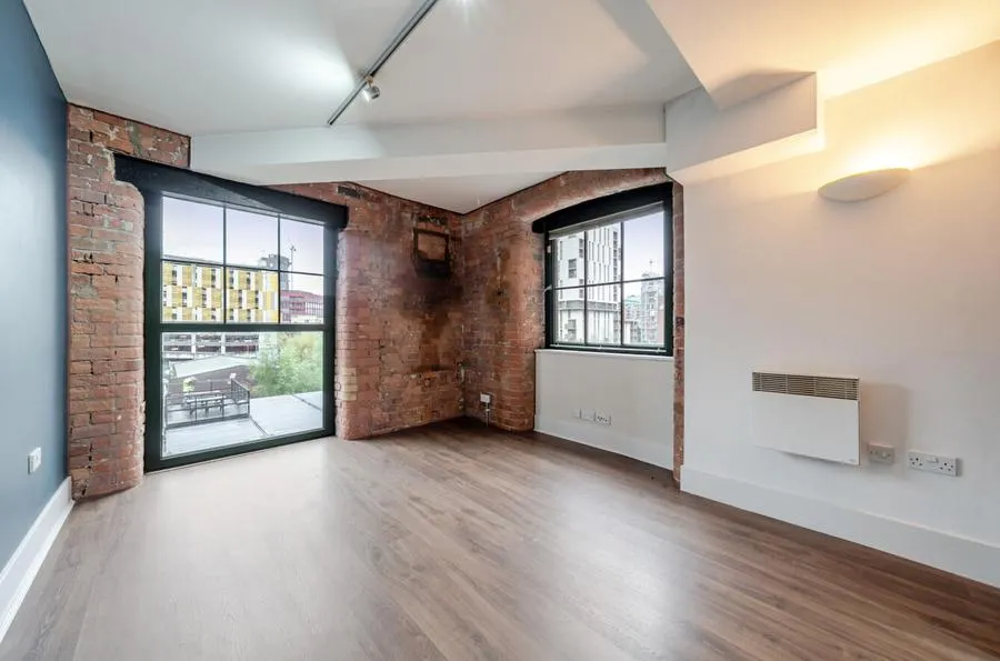 Cambridge Street, Manchester, M1, photo 13