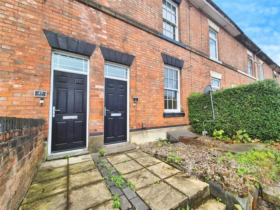 Macklin Street, Derby, DE1, photo 9