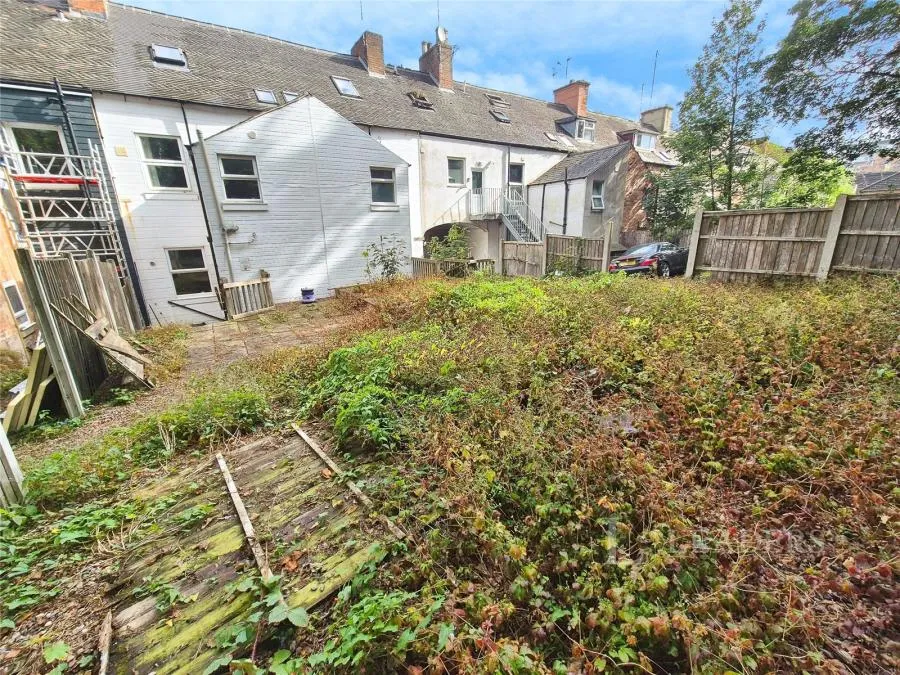 Macklin Street, Derby, DE1, photo 7
