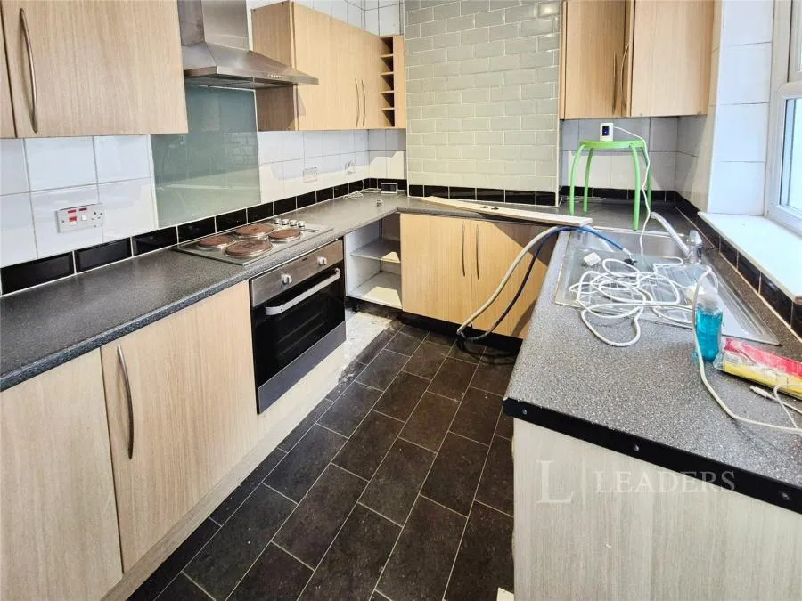 Macklin Street, Derby, DE1, photo 2